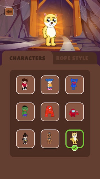 Gold Miner Draw to Collect - Preview 1