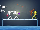 Stickman Supreme : Stick Clash screenshot 3