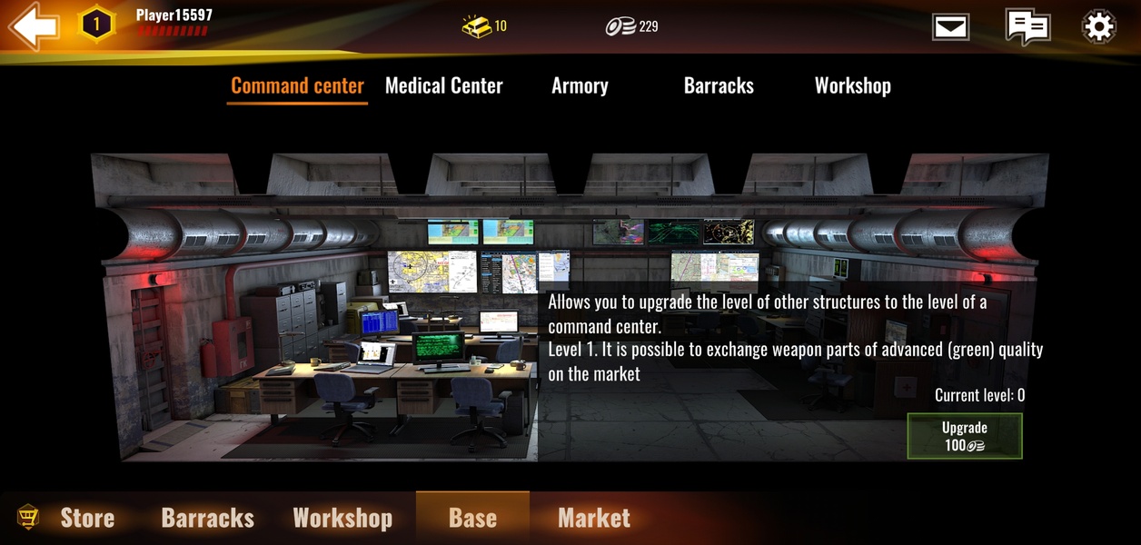 PROJECT Anomaly - Preview 6