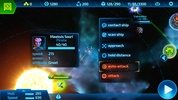 Space Rangers: Legacy screenshot 5