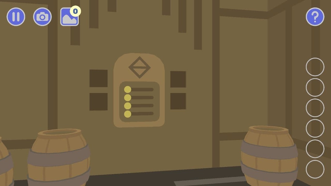 Dreamo Escape - Preview 10