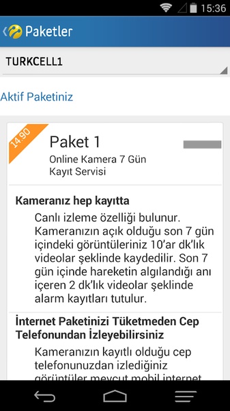 Online Kamera - Preview 1