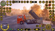 Advance City Construction Game screenshot 2