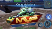 Mad Tanks screenshot 9