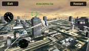 Flight Simulator: City Plane screenshot 5