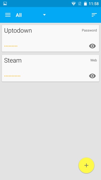 Password Creator - Preview 1
