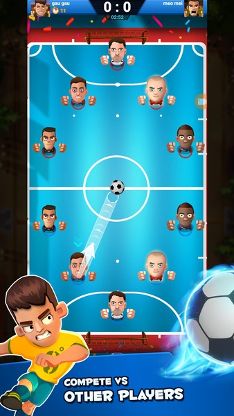 Soccer Champion - Preview 4