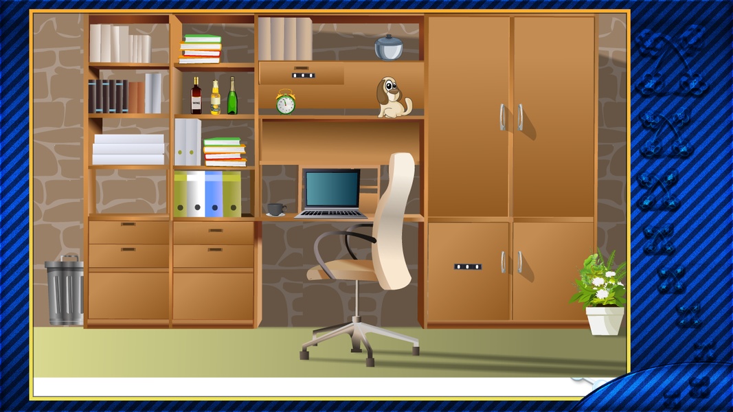 Royal Apartment Escape - Preview 2