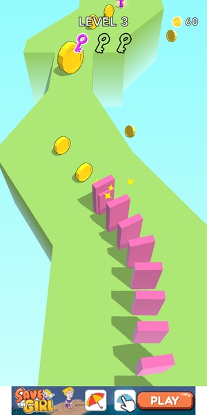 Domino Line - Preview 9