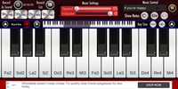 Real Piano screenshot 3