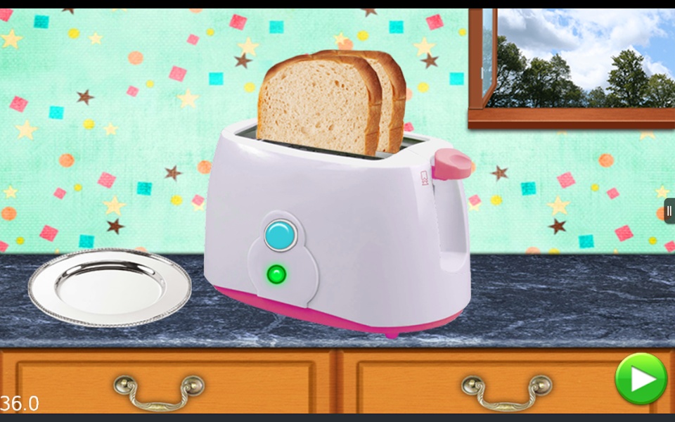 Breakfast Food - Preview 11