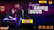 Gangster Crime Auto screenshot 1