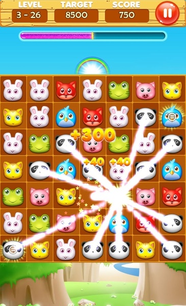 Pet Line - Preview 5