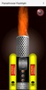 Flamethrower Flashlight screenshot 3