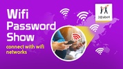 WIFI Password Show all WIFI screenshot 5