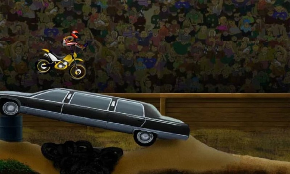 Bike Racing Mania - Preview 3