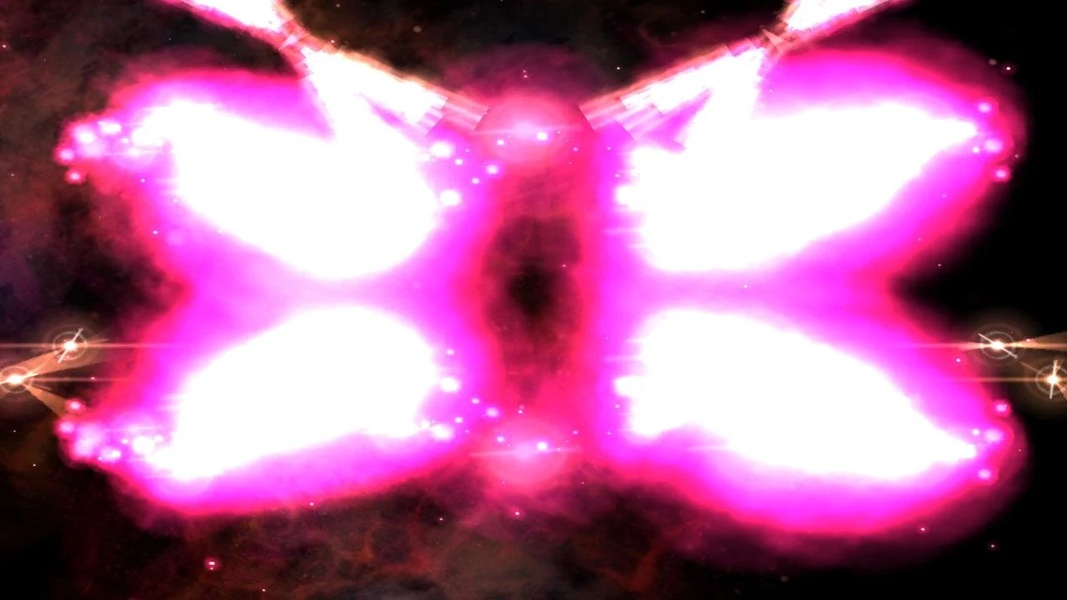 BH Visualizer - Preview 1