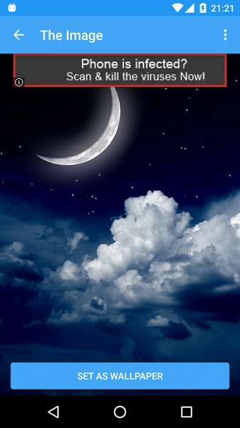 Samsung Wallpapers HD - Preview 3