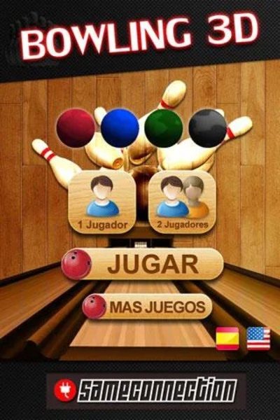 Bowling 3D - Preview 4