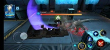 Ultraman: Legend of Heroes screenshot 9