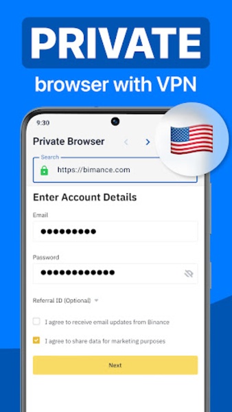 Authenticator - Preview 1