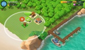 Boom Beach screenshot 2