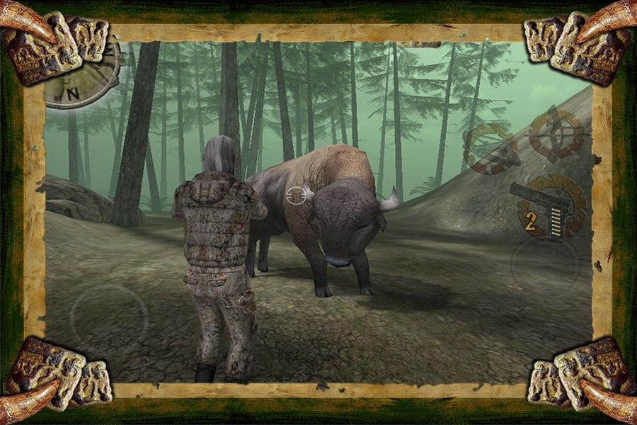 Trophy Hunt - Preview 9