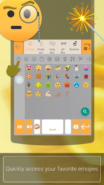 ai.type Emoji Plugin - Preview 4