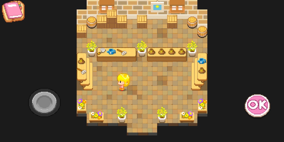 The Farm: Sassy Princess - Preview 4
