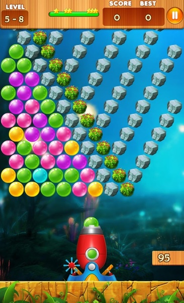 Bubble Frenzy - Preview 4