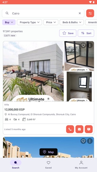 Propertyfinder - Preview 2