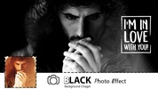 Black Photo Effect Editor screenshot 9