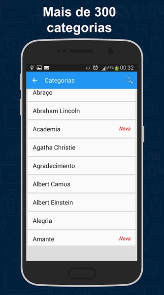 Frases e Status - Preview 7