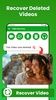 WMR Recover Deleted Messages screenshot 3