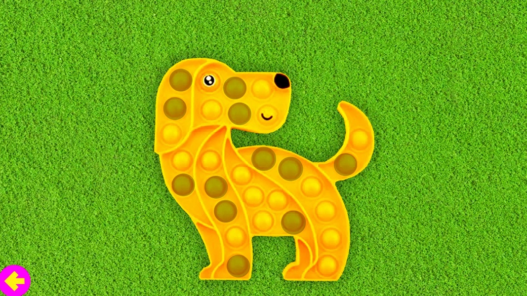 Pop It Animal - Preview 1