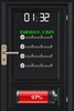 Door Screen Lock with Password screenshot 1