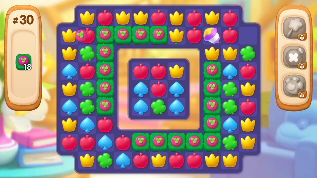 Fairy Hotel - Preview 3