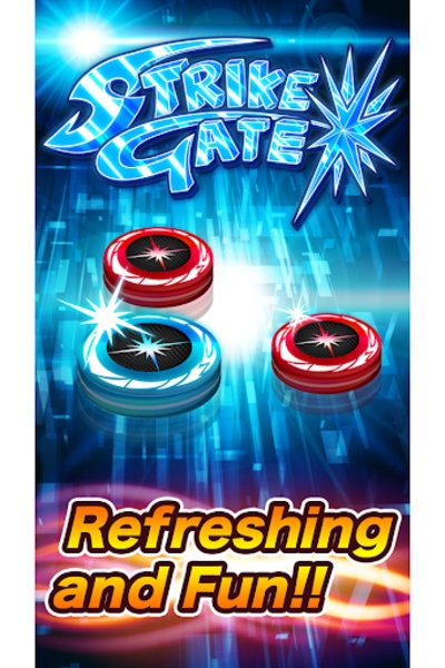 StrikeGate - Preview 12