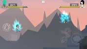 Stick Shadow: War Fight screenshot 10