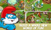 Smurfs and the Magical Meadow screenshot 11
