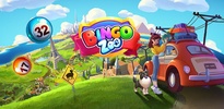 Bingo Zoo-Bingo Games! screenshot 8