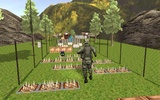 US Army Training Camp Commando screenshot 2