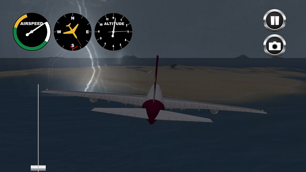 Avion Flight Simulator for Android - Download the APK from Uptodown