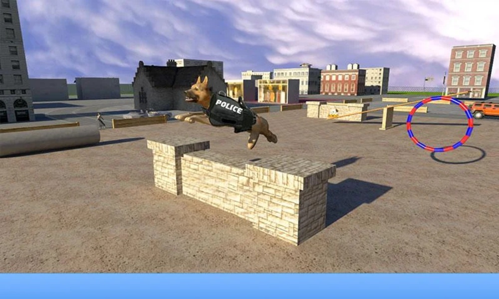 Police Dog Training - Preview 17