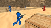 Stickman Counter Terror Strike screenshot 5