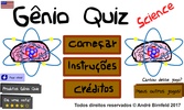 Genius Quiz Science screenshot 4