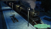 Classic Train Simulator screenshot 1