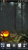 Dark Forest 3D Live Wallpaper screenshot 9