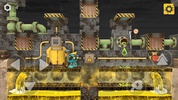 Live Factory: 3D Platformer screenshot 8