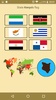 World's Countries & Capitals Quiz Game screenshot 6